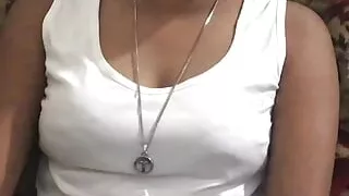 Hot desi mommy big boobs