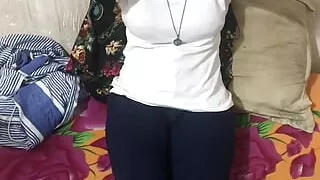 Hot village girl big boobs