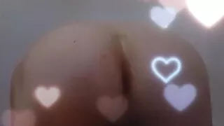 butt slut - Jocker's Cock