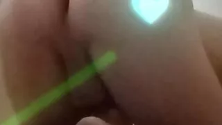 Blondes Butts - Jocker's Cock