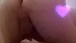 Butt Liked - Jocker's Cock