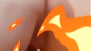 Butt Plug Porn - Jocker's Cock