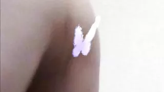 Male Butt - Jocker's Cock