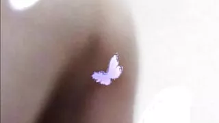 Big Ass Bubble Butt - Jocker's Cock