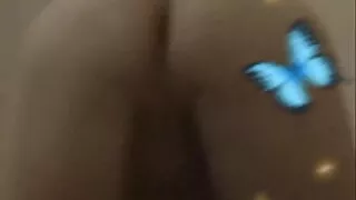 Butted Up - Jocker's Cock