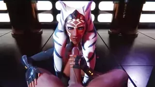 El-Recondite  Hot 3D Porn Hentai Compilation 4