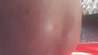 Morning ass exercise