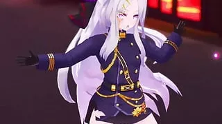 Cute Sorasaki Hina - POV Cowgirl Horny Sex