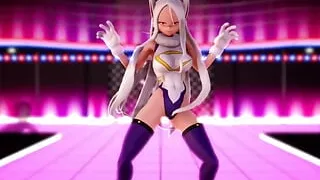 Rumi Usagiyama Sexy Dance and Pissing and Cum On Face