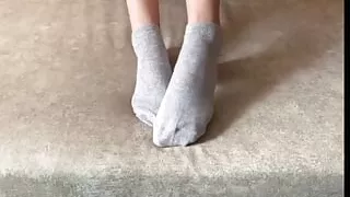 Feet