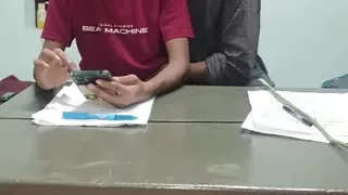 Teacher And Student Orgy Sex Hindi India