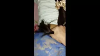 Nepali husband cheated his wife with his wife's sister ( Sali )