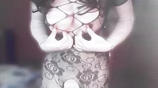 Edited version of ZiYi live video recording