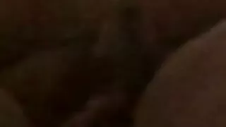 I Masturbated while Standing in Bedroom