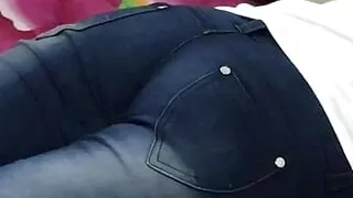 Village bhabhi big ass