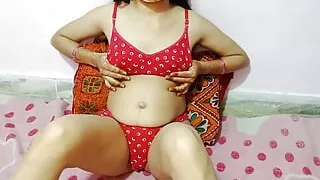 Indian bhabhi hard pussy pamping