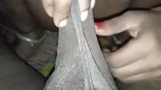 Bhabhi ki mast chut aur chuchi maza aa gaya