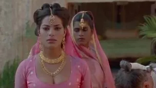 Indira Varma Nude & Sex Scenes from Kamasutra: A tale of love (1996)