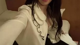 Part.1 a Female College Girl Who Is Believed to Want to Have Sex by the Boys in the Club Activities006