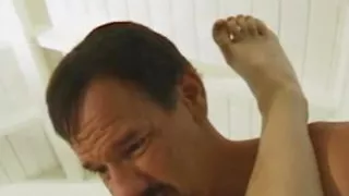 Redhead Wife BBC 3some Today