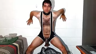 The Vice, Chastity Urinal