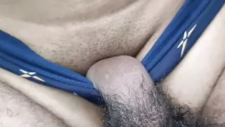 Mallu Step sister pussy show and rubbing pussy using pennis, first time try to do sex with mallu step sister, step sister fun