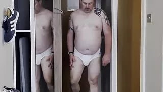 Adidas Underwear, socks & shoes review