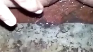 My Girlfriend Shot Herself Masturbating Hairy Pussy Flexing (if Any Female Wants Free Sex Or Want To Shoot Porn Message Me)