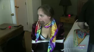 Rachel Adams - Wants To Be Tied Up