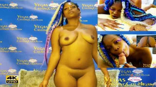 Egypt - Las Vegas Porn Casting