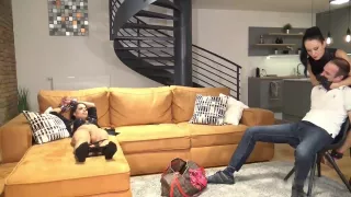 Female Supremacy 181