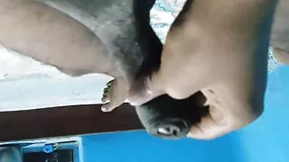 Indian big cock horny hand jobs