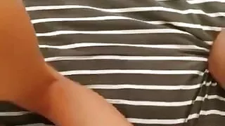 Morning Blowjob and Doggy Fuck