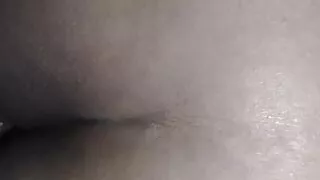 Bhabhi ki doggy style ma chudai ki to choot sa aawaj a rahi thi