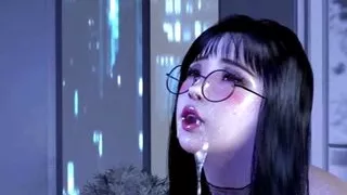 wedding night with his newlywed wife -Hentai 3D uncensored v396