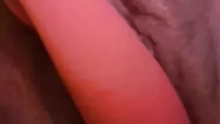 Masturbating Juicy Pussy