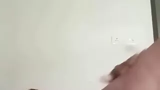 Indian Anty Passy in Water Pumping Performance Videos