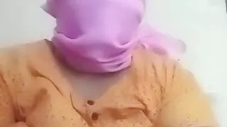 Indian BBW Pussy Fingering