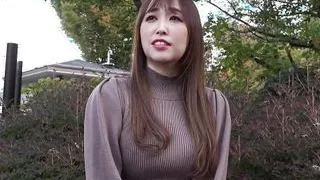 Reiko Katori Is a Lovely Twenty Something Shop Girl Looking to Be a JAV Model