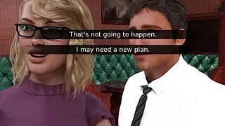 Another Man's Wife: When Jealousy Step in and the Cuckolding Goes Wrong, Be Carful What You Wish for - Episode 3