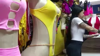 Best Sexshop Seller in the Neighborhood