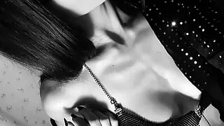 Take a sip of dark coffee