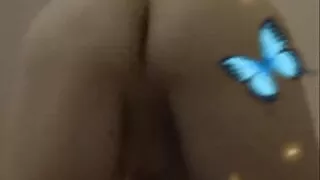 Anal Butt Plug - Jocker's Cock