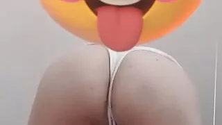 Big Butts Ass Porn - Jocker's Cock
