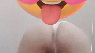 Latina Butts - Jocker's Cock
