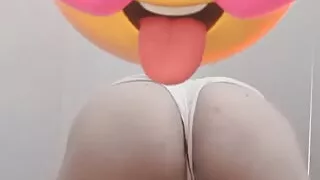 Big Butt Big Tits Fucks - Jocker's Cock