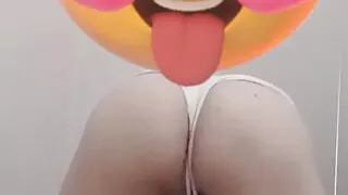 Emma Butt Porn - Jocker's Cock