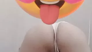Butt Hole - Jocker's Cock