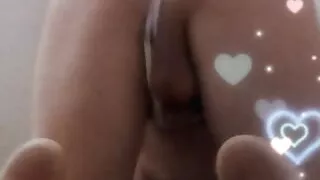 Butt Ass Girl - Jocker's Cock