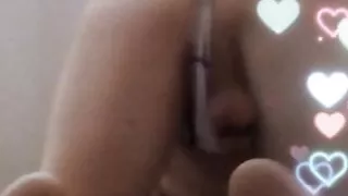 Sarah Big Butt - Jocker's Cock